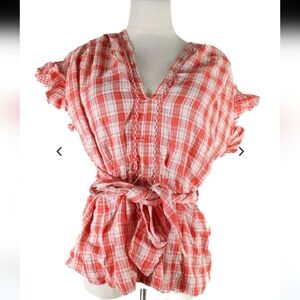 Women's Max Studio top